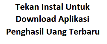 apk binomo penghasil uang