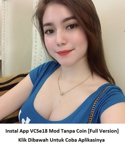 Instal App VCSe18 Mod Coin [Full Version]